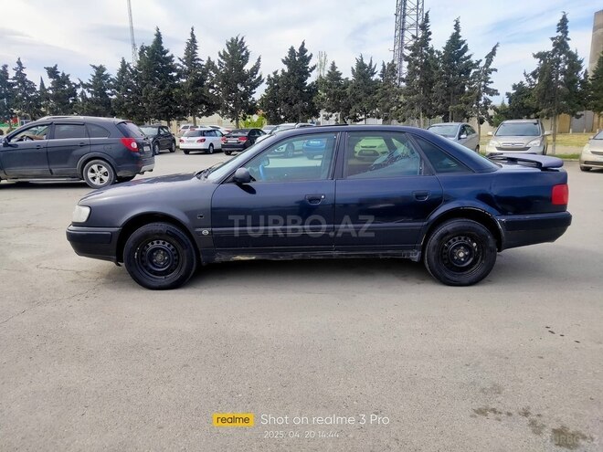 Audi  1992, 345,666 km - 2.8 l - Sumqayıt