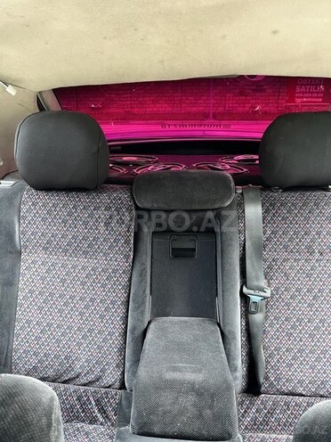 Opel Astra 2001, 375,000 km - 1.6 l - Sumqayıt