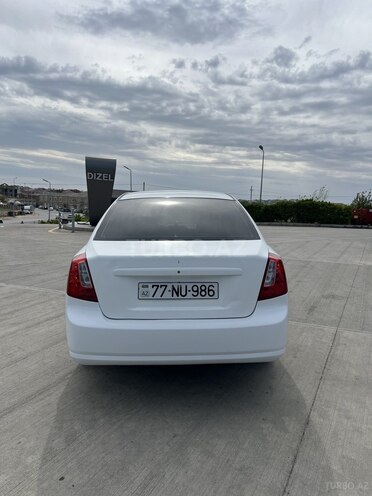 Daewoo Gentra 2014, 90,000 km - 1.5 l - Bakı