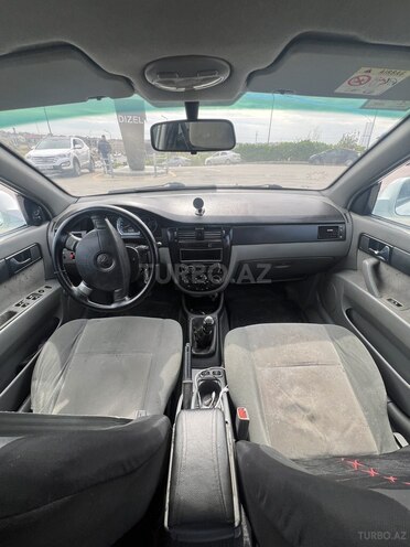 Daewoo Gentra 2014, 90,000 km - 1.5 l - Bakı