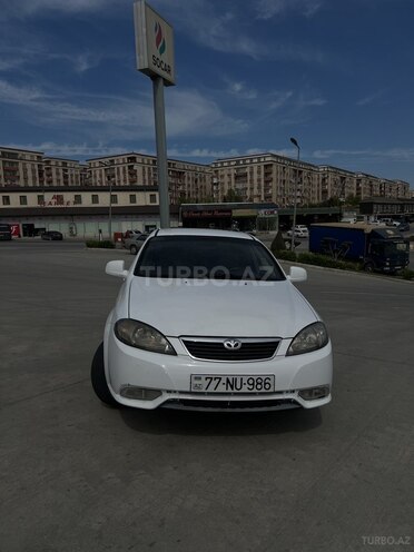 Daewoo Gentra 2014, 90,000 km - 1.5 l - Bakı