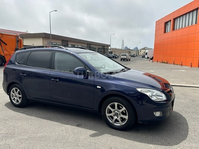 Hyundai i30 2008, 380,000 km - 1.6 l - Bakı