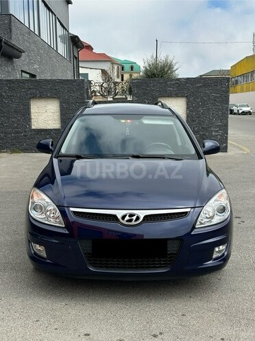 Hyundai i30 2008, 380,000 km - 1.6 l - Bakı