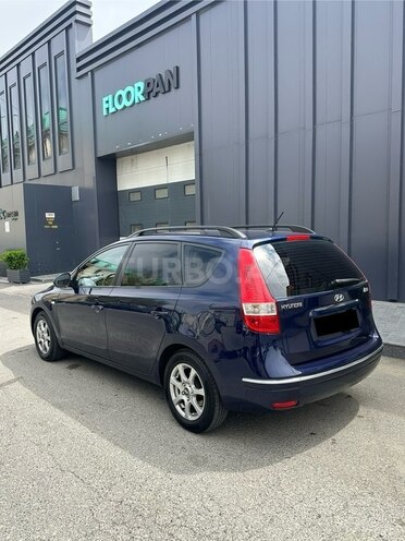 Hyundai i30 2008, 380,000 km - 1.6 l - Bakı