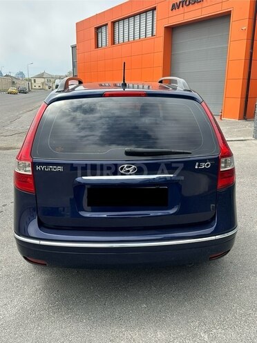 Hyundai i30 2008, 380,000 km - 1.6 l - Bakı