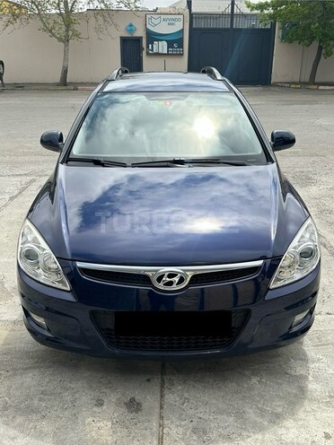 Hyundai i30 2008, 380,000 km - 1.6 l - Bakı