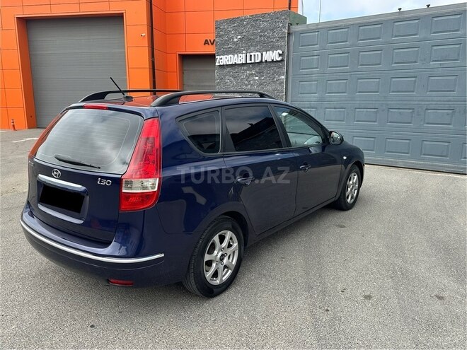Hyundai i30 2008, 380,000 km - 1.6 l - Bakı