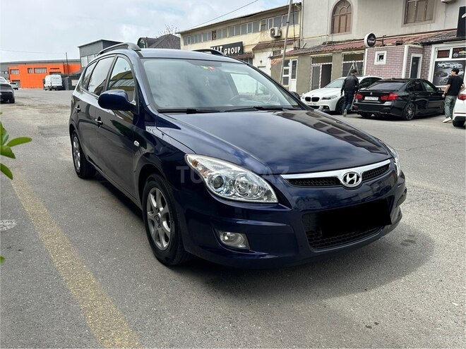 Hyundai i30 2008, 380,000 km - 1.6 l - Bakı