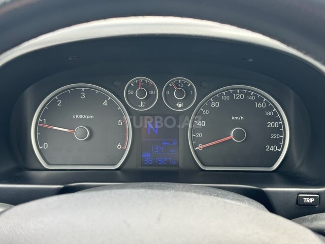 Hyundai i30 2008, 380,000 km - 1.6 l - Bakı