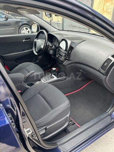 Hyundai i30 2008, 380,000 km - 1.6 l - Bakı