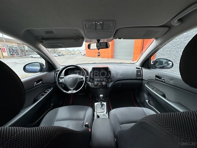 Hyundai i30 2008, 380,000 km - 1.6 l - Bakı