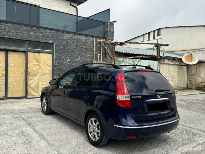 Hyundai i30 2008, 380,000 km - 1.6 l - Bakı