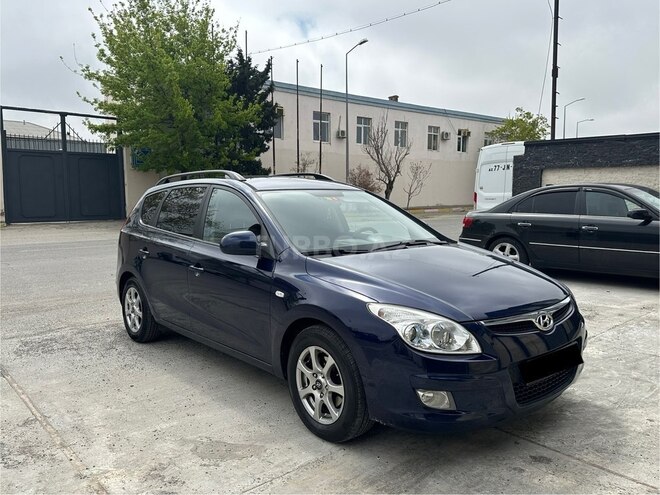 Hyundai i30 2008, 380,000 km - 1.6 l - Bakı