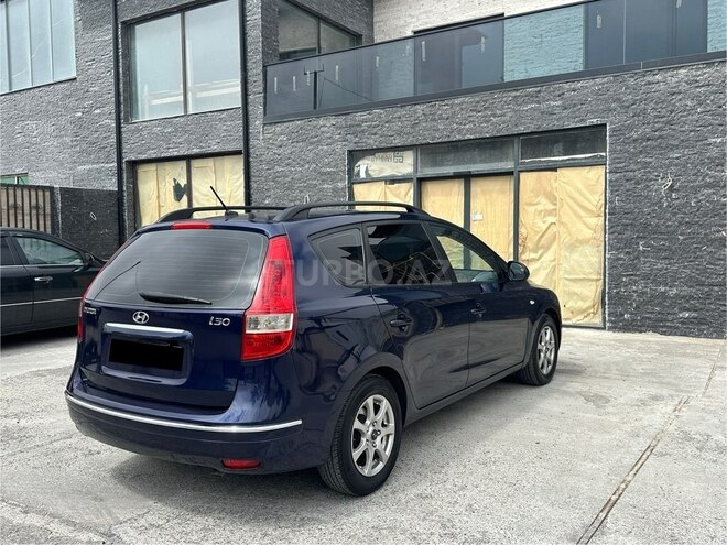 Hyundai i30 2008, 380,000 km - 1.6 l - Bakı