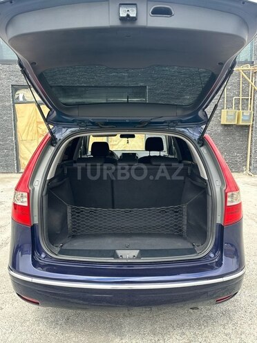 Hyundai i30 2008, 380,000 km - 1.6 l - Bakı