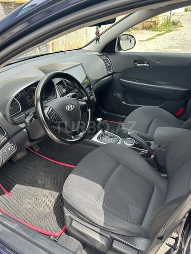 Hyundai i30 2008, 380,000 km - 1.6 l - Bakı