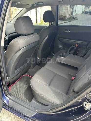 Hyundai i30 2008, 380,000 km - 1.6 l - Bakı
