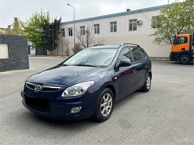Hyundai i30 2008, 380,000 km - 1.6 l - Bakı