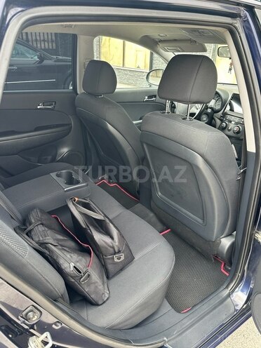Hyundai i30 2008, 380,000 km - 1.6 l - Bakı