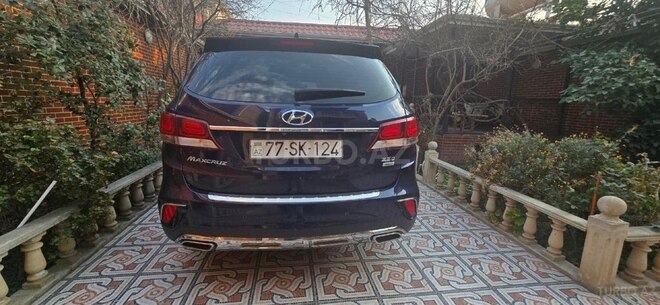 Hyundai  2016, 149,000 km - 2.2 л - Bakı