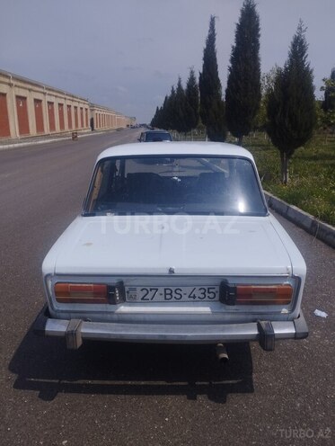 LADA (VAZ) 2106 1989, 98,700 km - 1.3 l - Gədəbəy