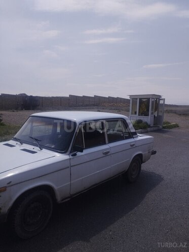 LADA (VAZ) 2106 1989, 98,700 km - 1.3 l - Gədəbəy