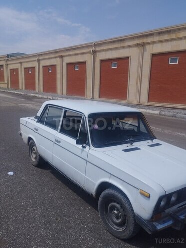 LADA (VAZ) 2106 1989, 98,700 km - 1.3 l - Gədəbəy