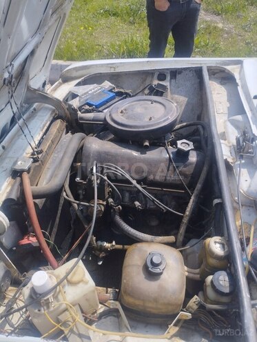 LADA (VAZ) 2106 1989, 98,700 km - 1.3 l - Gədəbəy
