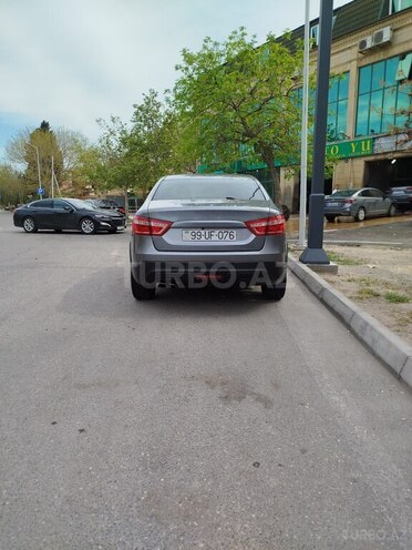 LADA (VAZ) Vesta Cross 2019, 162,000 km - 1.6 л - Bakı