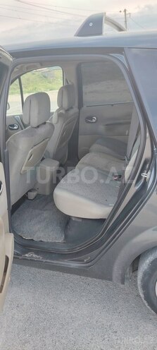 Renault Megane Scenic 2007, 215,119 km - 1.5 l - Bakı