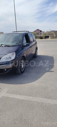 Renault Megane Scenic 2007, 215,119 km - 1.5 l - Bakı