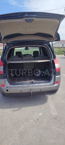 Renault Megane Scenic 2007, 215,119 km - 1.5 l - Bakı