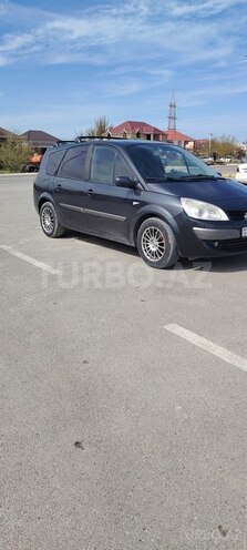 Renault Megane Scenic 2007, 215,119 km - 1.5 l - Bakı