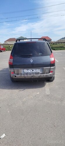 Renault Megane Scenic 2007, 215,119 km - 1.5 l - Bakı