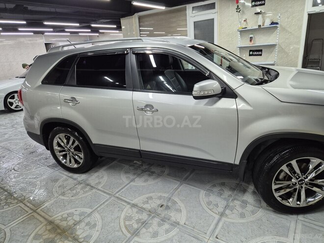 Kia Sorento 2014, 118,000 km - 2.0 l - Bakı