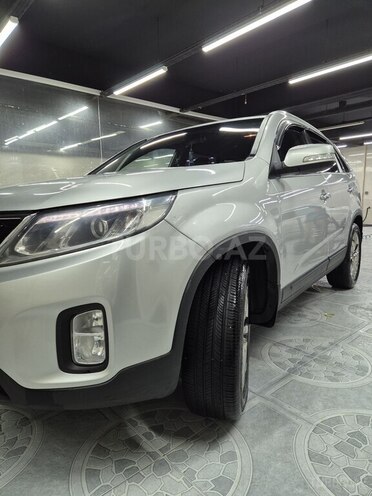 Kia Sorento 2014, 118,000 km - 2.0 l - Bakı