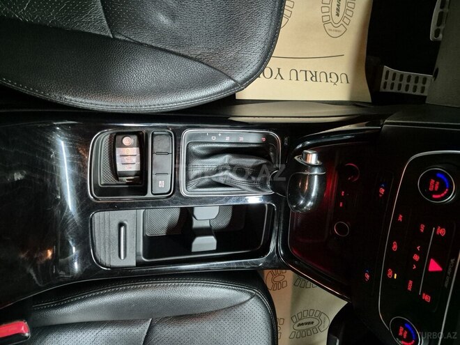 Kia Sorento 2014, 118,000 km - 2.0 l - Bakı