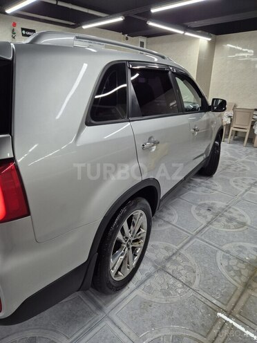 Kia Sorento 2014, 118,000 km - 2.0 l - Bakı