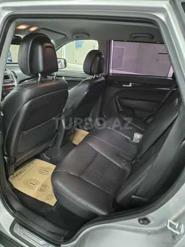 Kia Sorento 2014, 118,000 km - 2.0 l - Bakı