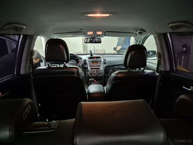 Kia Sorento 2014, 118,000 km - 2.0 l - Bakı