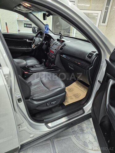 Kia Sorento 2014, 118,000 km - 2.0 l - Bakı
