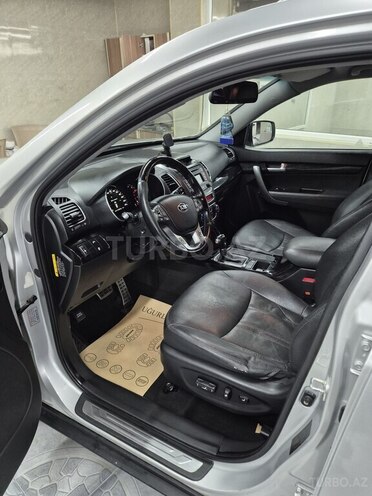 Kia Sorento 2014, 118,000 km - 2.0 l - Bakı