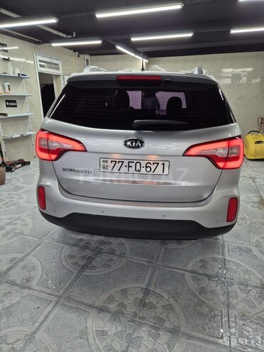 Kia Sorento 2014, 118,000 km - 2.0 l - Bakı