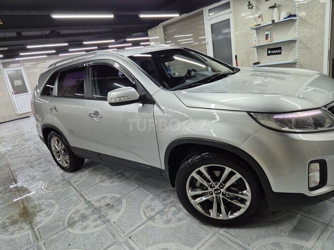 Kia Sorento 2014, 118,000 km - 2.0 l - Bakı