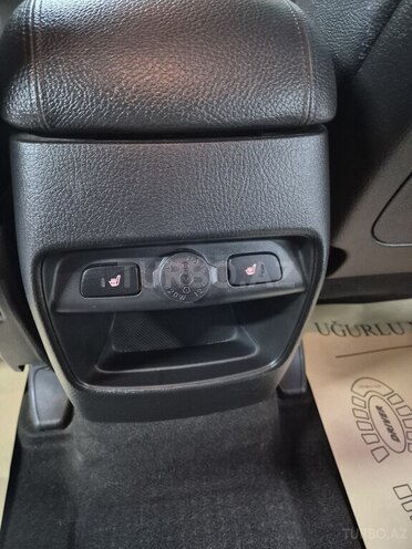 Kia Sorento 2014, 118,000 km - 2.0 l - Bakı