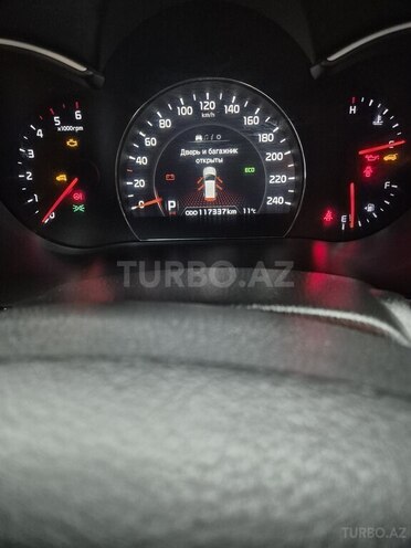 Kia Sorento 2014, 118,000 km - 2.0 l - Bakı