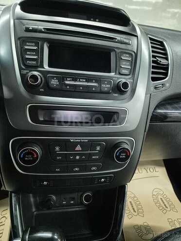 Kia Sorento 2014, 118,000 km - 2.0 l - Bakı