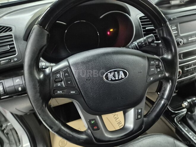 Kia Sorento 2014, 118,000 km - 2.0 l - Bakı