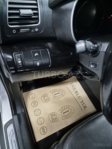 Kia Sorento 2014, 118,000 km - 2.0 l - Bakı