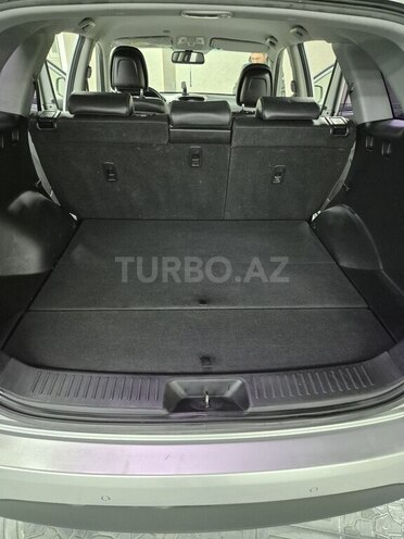 Kia Sorento 2014, 118,000 km - 2.0 l - Bakı